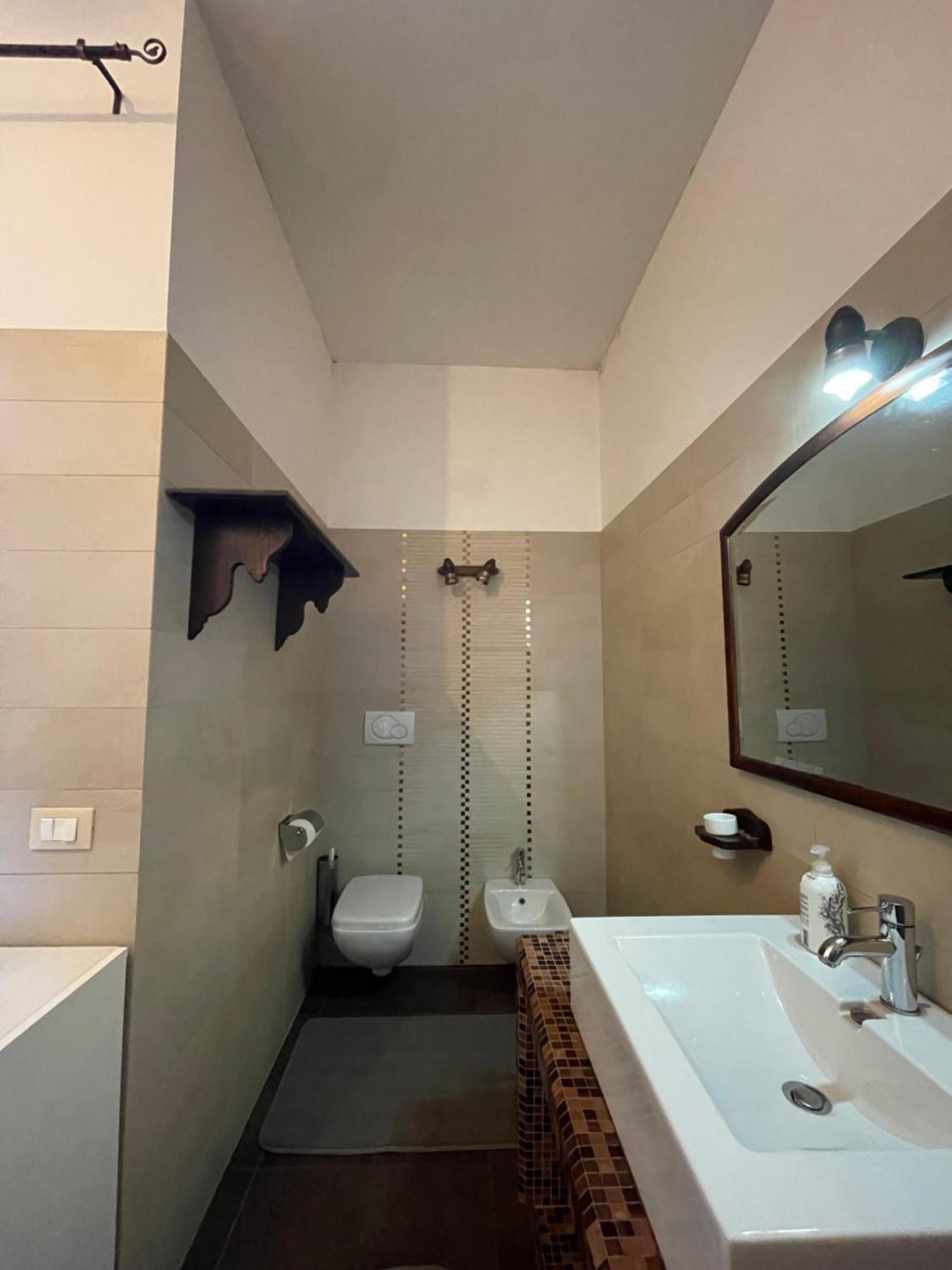 Villa Dama Cisternino Luaran gambar