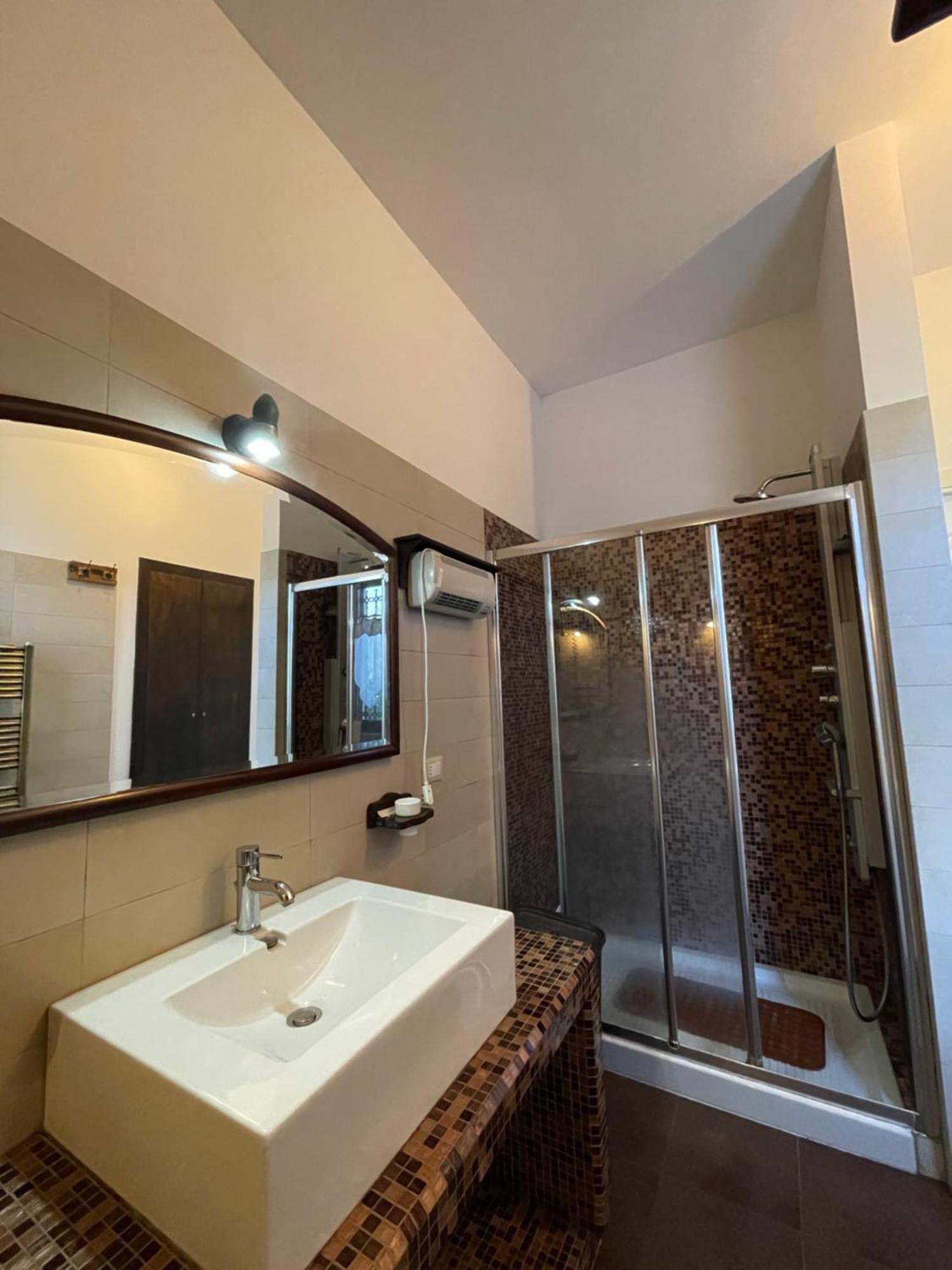 Villa Dama Cisternino Luaran gambar