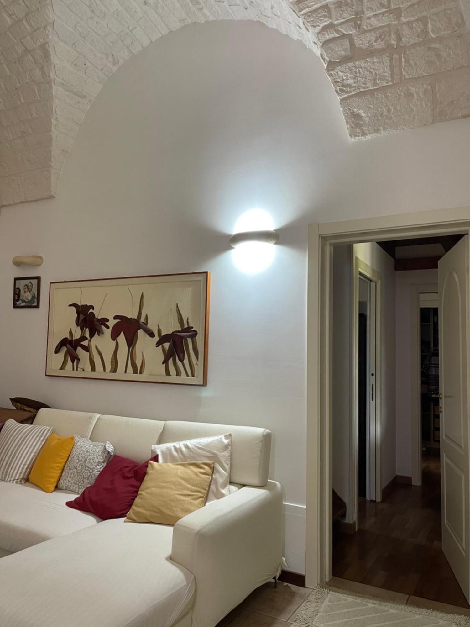 Villa Dama Cisternino Luaran gambar